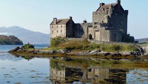 Escocia es una de las cuatro naciones que constituyen el reino unido. Escocia Informacao Pratica E Essencial Para Planear Uma Viagem A Escocia