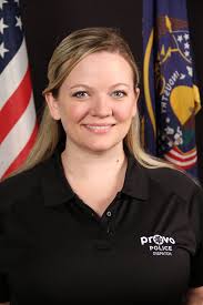 Provo Police Department