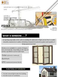 Images of wooden window designs. Lecture 6 Windows Window Door