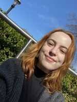 Meghan Lee's Instagram, Twitter & Facebook