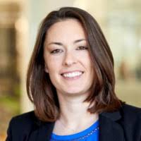 Ashley Dias, AIA, ACHE