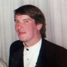 Obituary information for Mr David Van Houten