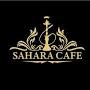 Sahara Cafe from www.facebook.com