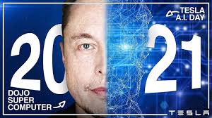 Posted on april 14, 2021. 2021 Tesla Ai Day Is Coming More Tesla News Youtube