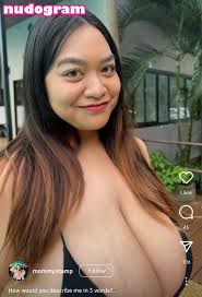 mommy.stamp  mommystamp Nude Leaks OnlyFans Photo 1 - Nudogram v2.0