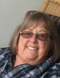 Margaret Lorena "Midge" Patten Obituary (2023)