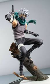 Pin By Brisa Jazmin Alarcon On Anime Anime Figures Action Figure Naruto Naruto Fan Art