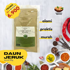 Daun salam yang baik digunakan untuk masakan adalah daun salam yang masih muda. Daun Jeruk Bubuk Daun Jeruk Purut Bubuk Daun Jeruk Kering Penyedap Rasa Bumbu Tabur Bumbu Masak Shopee Indonesia