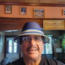 Danny De La Paz Team Signature Cowboys Blue/gray Lowrider Hat