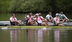 The official website for the olympic and paralympic games tokyo 2020, providing the latest news, event information, games vision, and venue plans. Final Tokyo 2020 Places Sealed At Olympic Rowing Qualifier In Lucerne