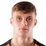 Will Jarvis stats and ratings