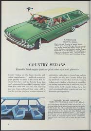 Image result for Meadowvale Green 1960 Galaxie