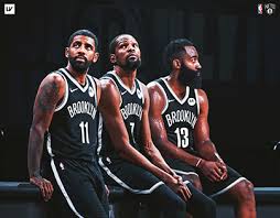 Nets land harden in blockbuster. Nets Projects Photos Videos Logos Illustrations And Branding On Behance