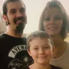 Heather Amstutz's Instagram, Twitter & Facebook