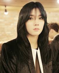 Butterfly Long Hair Styles Long Black Hair Hairstyle