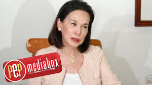 See more ideas about heart evangelista, heart evangelista style, heart evangelista outfit. Cecile Ongpauco Cries While Calling Out To Daughter Heart Evangelista Youtube