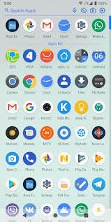 Explore thousands of 3d 360 panoramic vr movies, videos, games, and apps. Cpl Customized Pixel Launcher Apk Download For Android