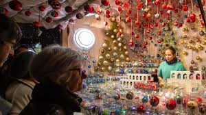 Knowing what the most popular christmas decorations are can help you decide how to decorate your own home. Family Christmas In France Transcript Join Us In France Travel Podcast