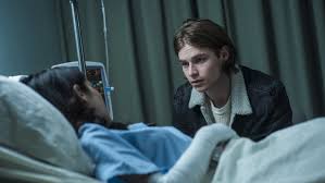 Cosmoball este un fascinant joc intergalactic de viitor jucat între oameni și extratereștri la nava gigantică extraterestră care planează pe cer peste pământ. Polaroid 2019 Online Subtitrat In Romana Hd Filme Online