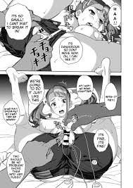 Anaru Only-Read-Hentai Manga Hentai Comic - Page: 15 - Online porn video at  mobile