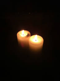 30 365 May You Rest In Peace Tea Lights Tea Light Candle Light