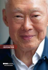 Lee kuan yew was the statesman who turned singapore from a port city into a global financial powerhouse. Les Memoires De Lee Kuan Yew 2 Vol Histoire De Singapour Asie Et Oceanie French Edition Lee Kuan Yew 9782878681536 Amazon Com Books
