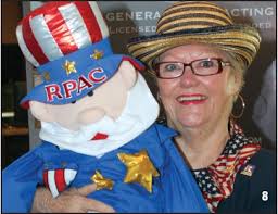 JTHS Board of Realtors General Membership Breakfast Meeting at Turtle Creek  Country Club