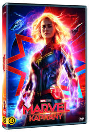 A marvel kapitány a kilencvenes években játszódik, ezért gyakorlatilag egy játékfilm hosszúságú flashbacknek tekinthető. Marvel Kapitany Dvd Bookline
