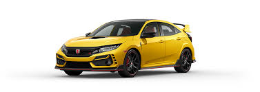 The ek9 is the first civic to receive the coveted type r badge. New 2021 Honda Civic Type R At Bianchi Honda In Erie Pa Research