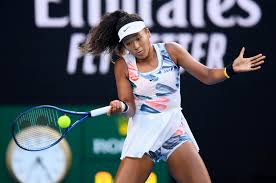 Of japanese and haitian decent of japanese and haitian decent, osaka was born in japan but brought up mostly in america. 4 Questions For Tennis Star Naomi Osaka Britannica