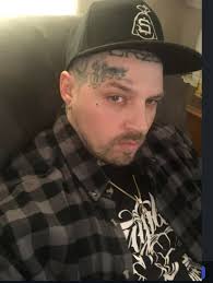 Let Them” tattooed by Brandon Whitehead