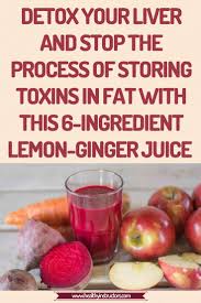 Namely Your Liver Experiences Great Damage Because We Consume A Lot Of Processed Foods That Is Nutrient Deficient What Is Detox Your Liver Detox Detox Drinks
