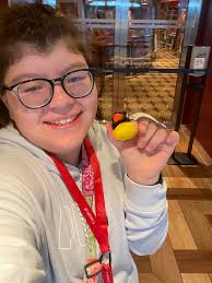 Cruising Ducks found