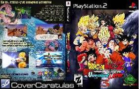 Check spelling or type a new query. Caratula Ps2 De Dragon Ball Z Budokai Tenkaichi 3 Version Latino Dvd Custom