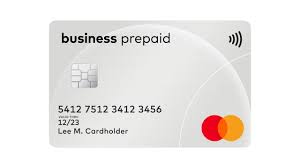 Offers that sound too good to be true often are. Business Prepaid Card By Mastercard Prepaid Credit Debit Cards