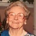 Mrs. Dorothy "Dot" Lawrence Mills Obituary