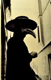 The middle film in what has been called his german trilogy—following the damned (1969) and preceding ludwig (1973)—death in venice could be read as visconti's most personal film. Festival Costume Venice Italy In De 14e Eeuw Brak De Pest Uit In Europa Waarbij Italie Het Sterkst Getroffen Werd De Plague Mask Masks Art Festival Costumes