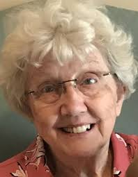 Dolores Butterfield Obituary May 22, 2021