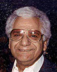 Obituary information for John Joseph Louis