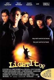 Light It Up Film Wikipedia