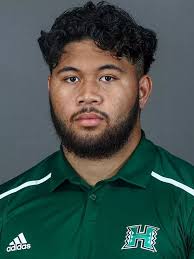Hawaii All Time Football Recruits