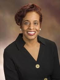 Angela Ellison's Instagram, Twitter & Facebook