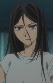 Lucy Webster (Mahoutsukai no Yome Season 2)