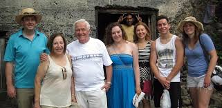 James Edward Twaite Obituary