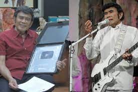 Bagaimana tidak, sang raja dangdut ini bahkan telah berkecimpung di dunia hiburan sejak masih. 10 Potret Aktivitas Terkini Rhoma Irama Dangdut Dakwah Jalan Terus