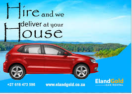Public transport is adequate if compared to europe. Elandgold Car Rental Home Facebook