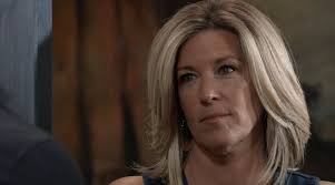 Carly learns that Brennan is in town to stay: General Hospital recap for  August 12, 2024