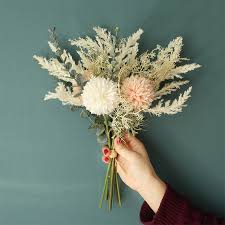 Maybe you would like to learn more about one of these? New Artificial Flower Dandelion Eucalyptus Hybrid Bouquet Wedding Green Plant Decoration Home Decoration Fake Flower Shopee Philippines