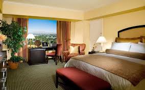 Westgate Las Vegas Resort Casino Hotel Review United