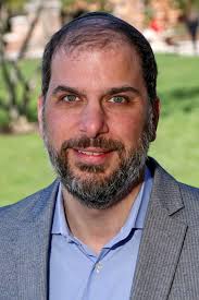 Ohio Wesleyan Professor Releases Fifth Book